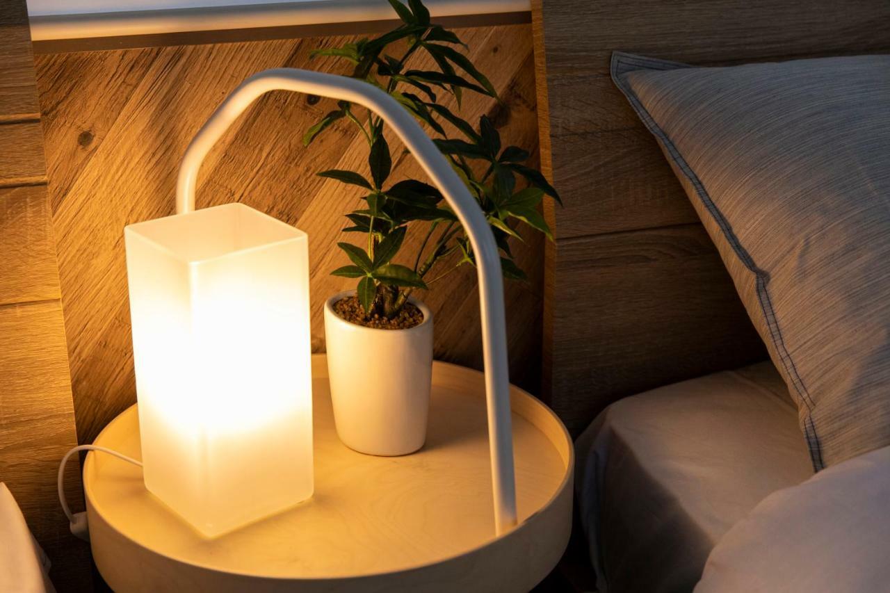 River Suites Hiroshima Eksteriør bilde